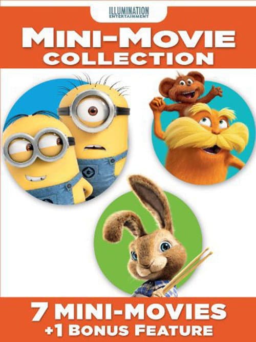 ملصق فيلم Illumination 7 Mini-Movie Collection (2014)