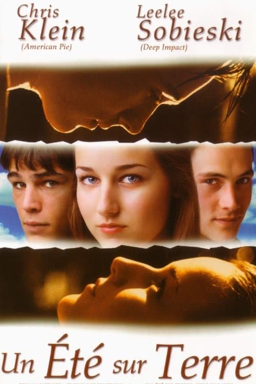 Affiche du film Here on Earth (2000)