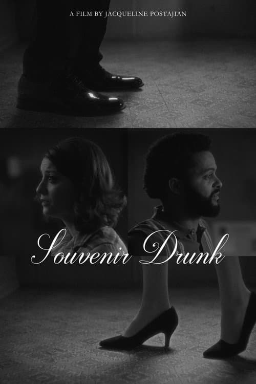 Affiche du film Souvenir Drunk (2024)