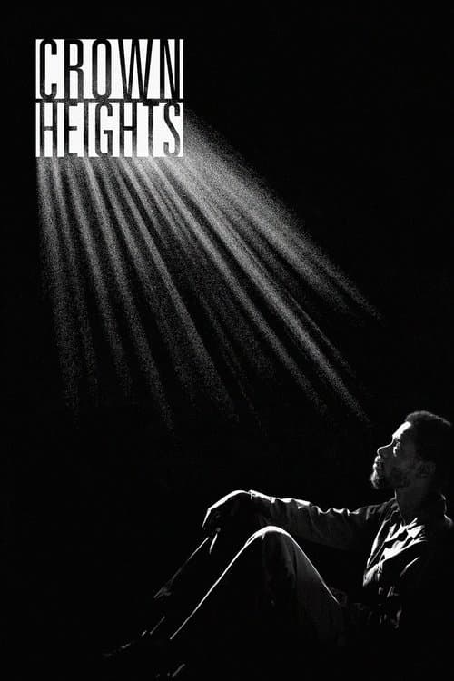 ملصق فيلم Crown Heights (2017)