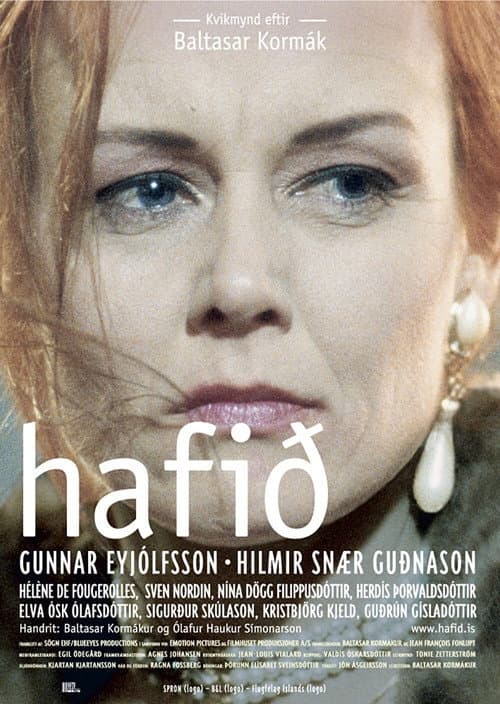 Affiche du film Hafið (2002)