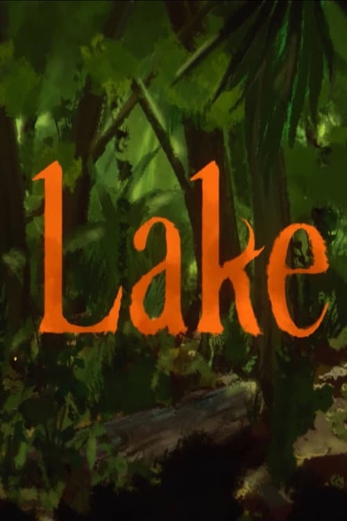 Lake (2014) movie poster