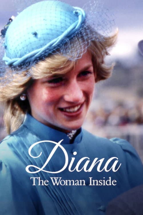 Diana: The Woman Inside (2017) movie poster