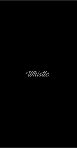 ملصق فيلم Whistle (2015)