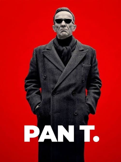 Pan T. (2019) movie poster