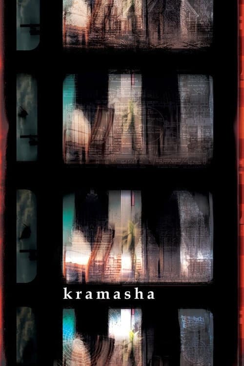 Kramasha (2007) movie poster