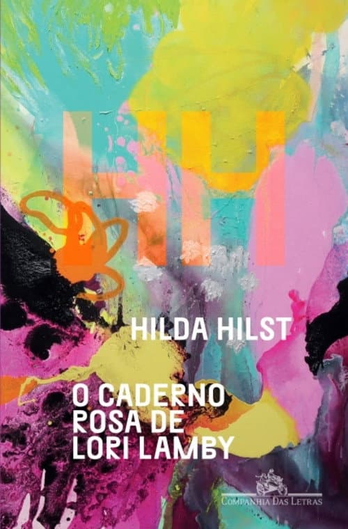 O Caderno Rosa de Lori Lamby (2005) movie poster