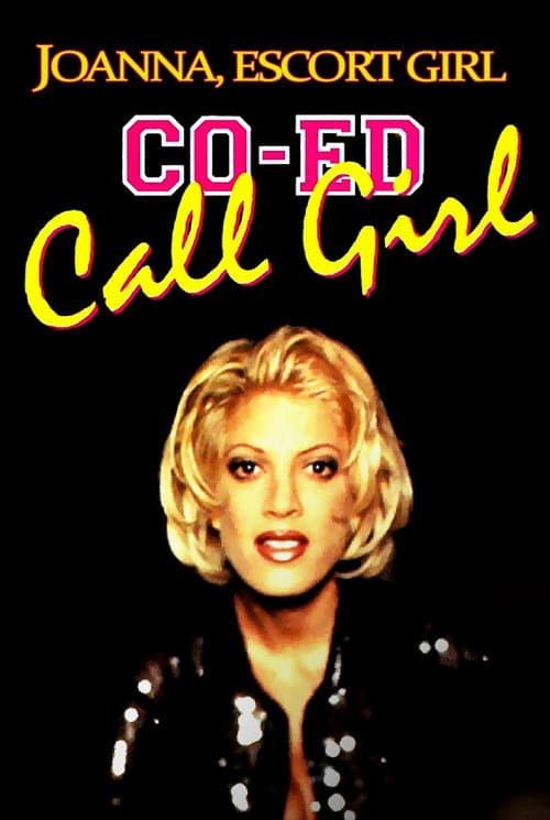 Affiche du film Co-ed Call Girl (1996)