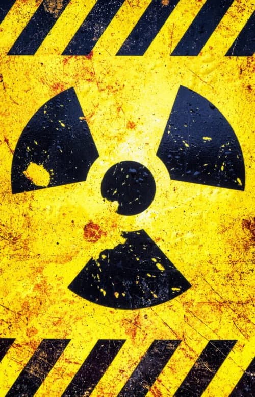 Chernobyl and Fukushima: The Lesson (2016) movie poster