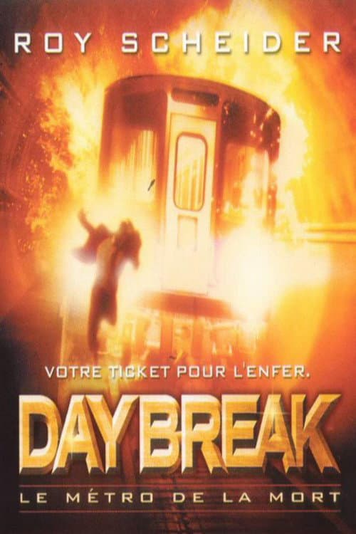 Affiche du film Daybreak (2000)