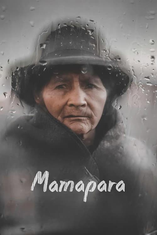 Mamapara (2020) movie poster