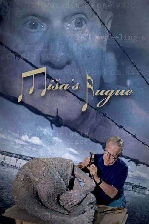 Affiche du film Misa's Fugue (2012)
