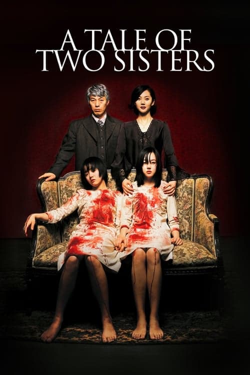 장화, 홍련 (2003) movie poster