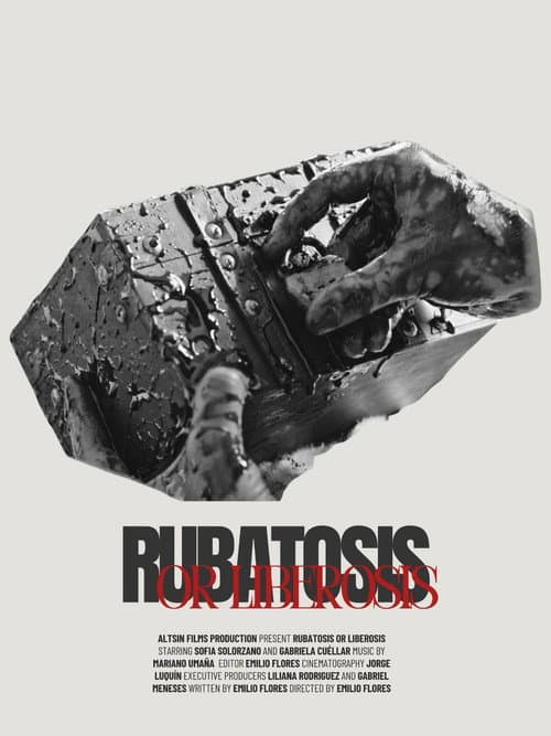 ملصق فيلم Rubatosis or Liberosis (2025)