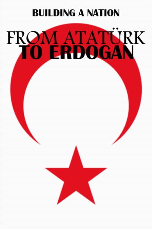 Turquie, nation impossible (2019) movie poster