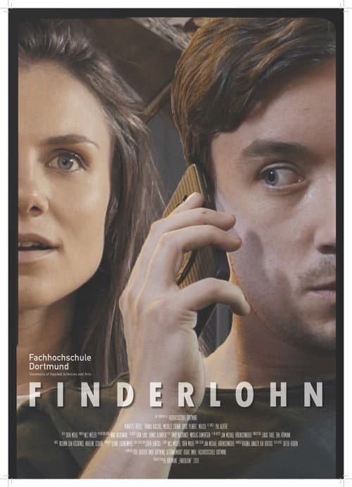 Affiche du film Finderlohn (2019)