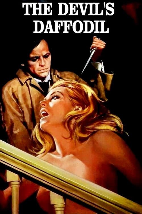 Das Geheimnis der gelben Narzissen (1961) movie poster
