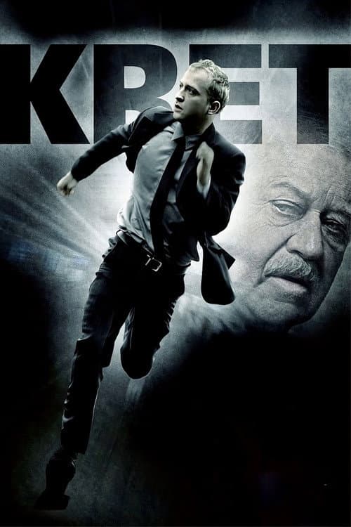ملصق فيلم Kret (2011)