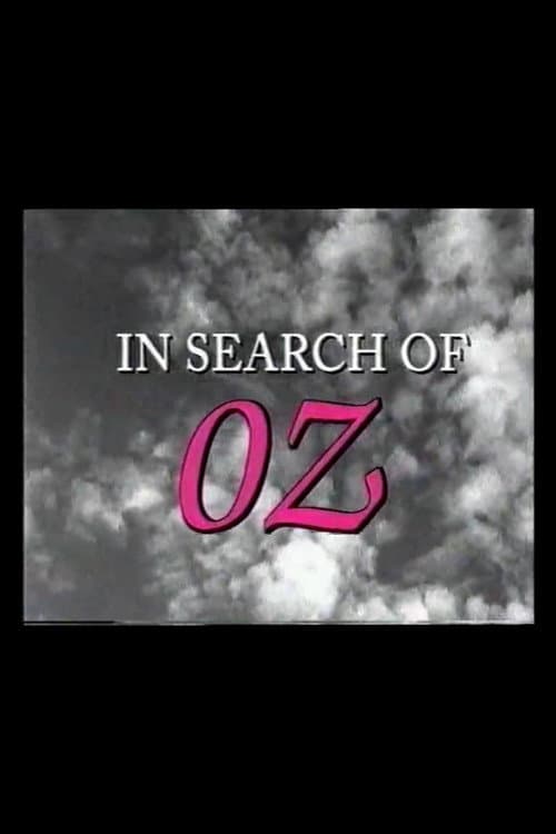 In Search of Oz (1994) movie poster