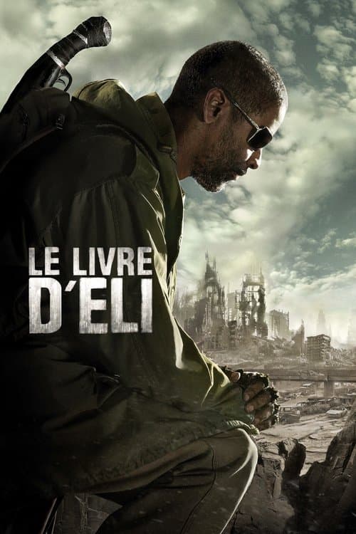 Affiche du film The Book of Eli (2010)
