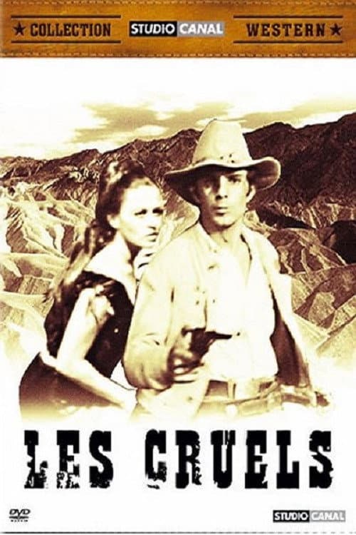 Affiche du film I crudeli (1967)