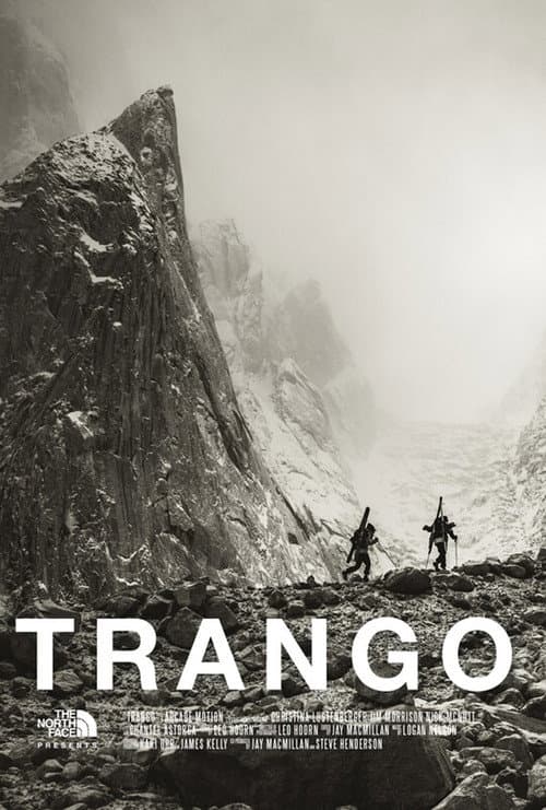Trango (2025) movie poster