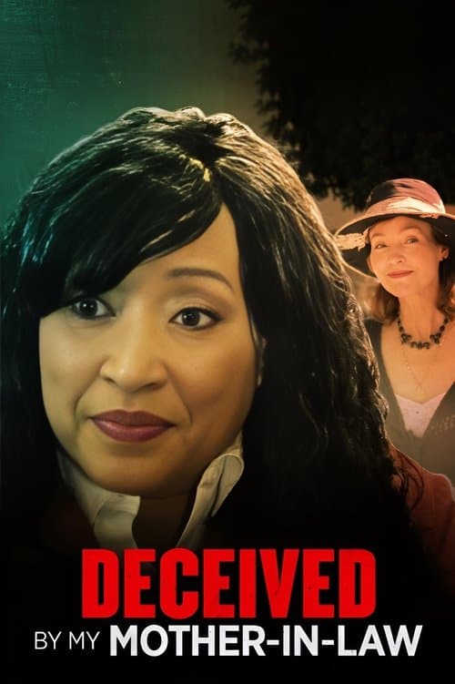 ملصق فيلم Deceived by My Mother-In-Law (2021)