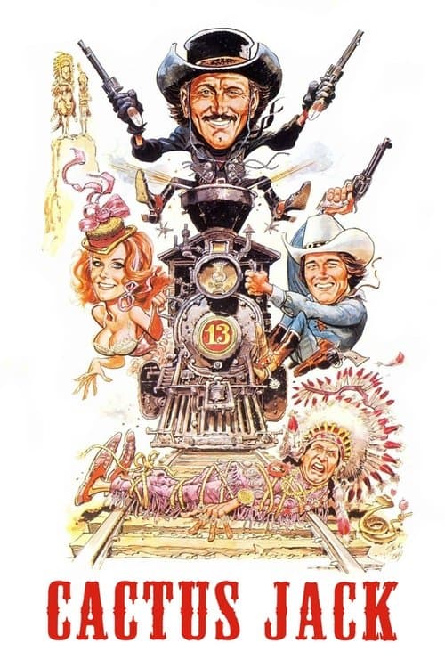 Affiche du film The Villain (1979)