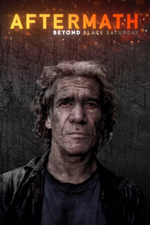 Aftermath: Beyond Black Saturday (2019) movie poster