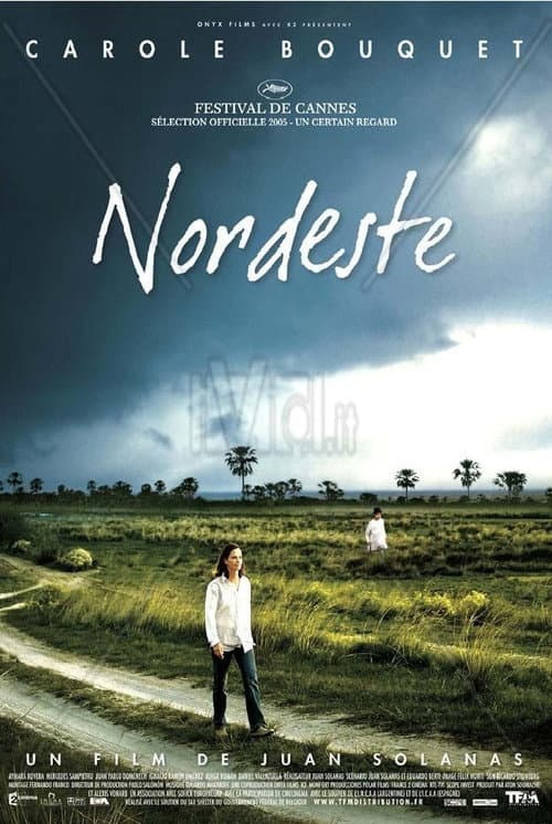 Affiche du film Nordeste (2005)