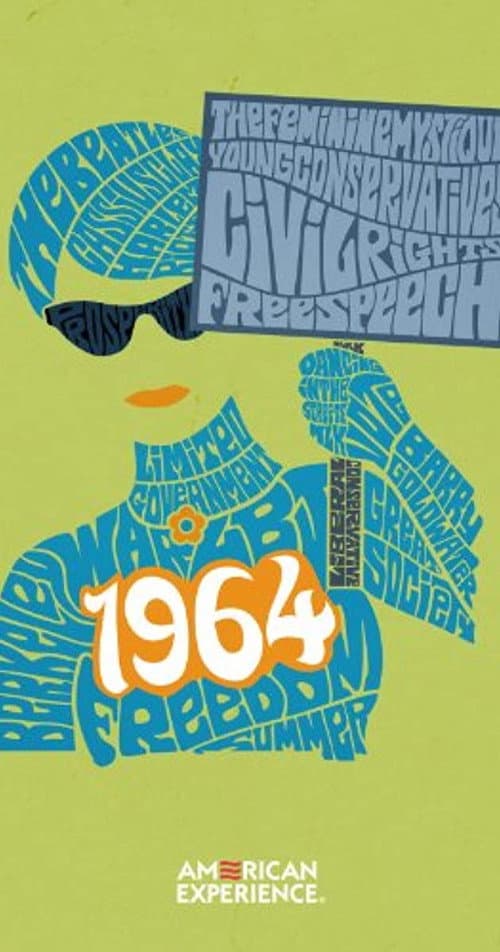 1964 (2014) movie poster