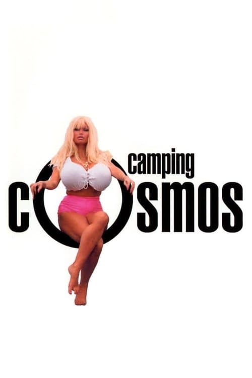 Affiche du film La Vie sexuelle des Belges partie 2 - Camping Cosmos (1996)