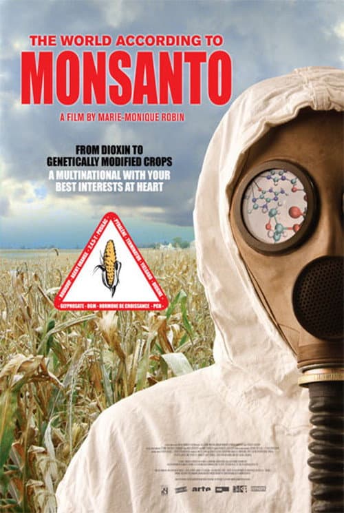 Le Monde selon Monsanto (2008) movie poster