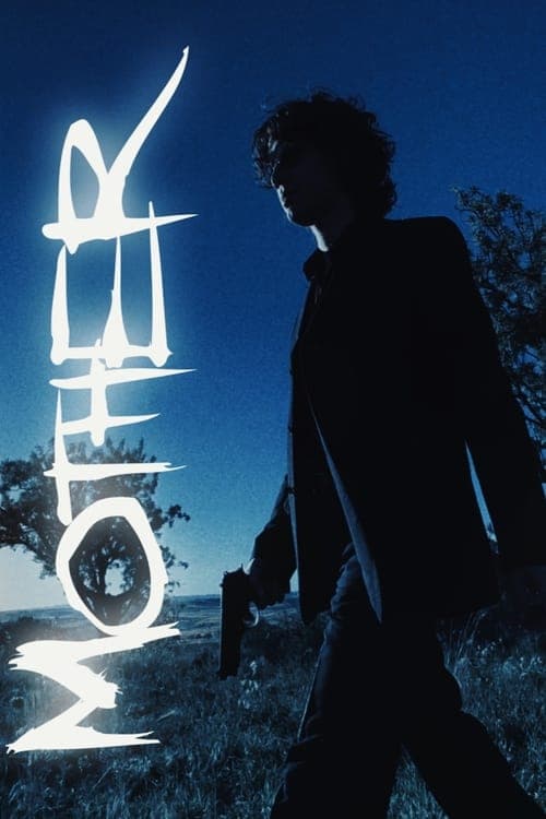 Affiche du film Mother (2024)