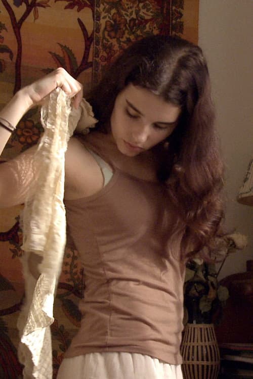 ملصق فيلم Five Minutes Ago (2008)