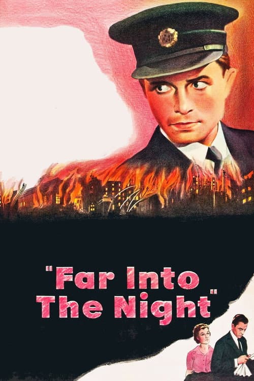 The Bells Go Down (1943) movie poster