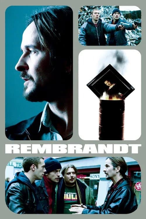 ملصق فيلم Rembrandt (2003)