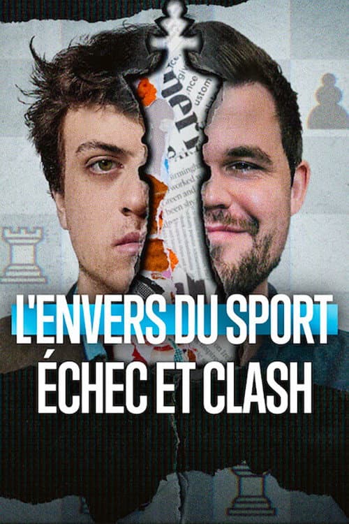 Affiche du film Untold: Chess Mates (2026)