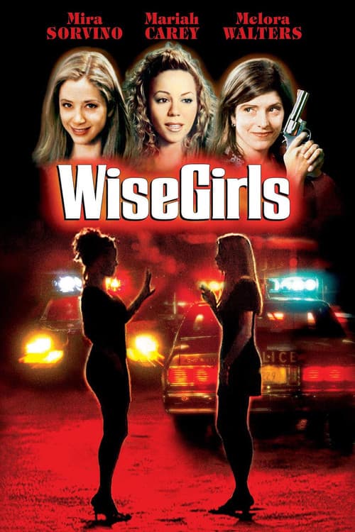 WiseGirls (2002) movie poster