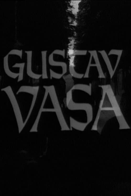 ملصق فيلم Gustav Vasa (1965)