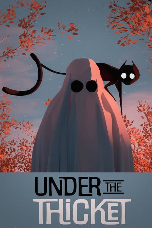 Under the Thicket (2024) movie poster