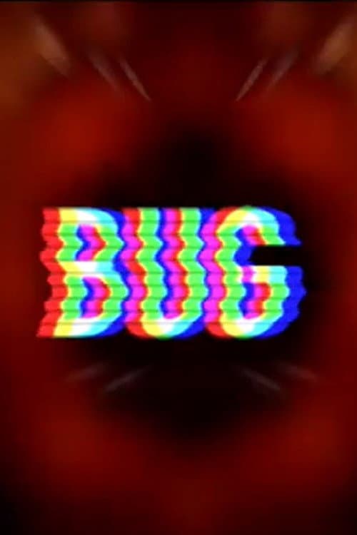 Affiche du film Bug (2020)