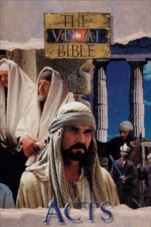 ملصق فيلم The Visual Bible: Acts (1994)