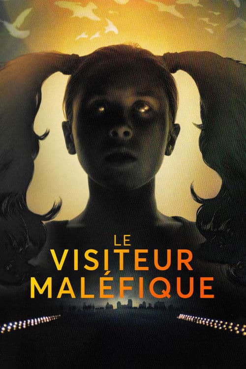 Affiche du film Stridulum (1979)