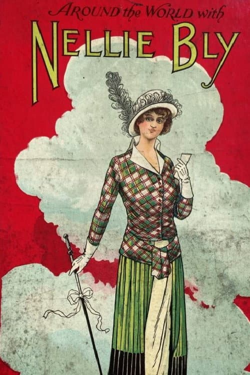 ملصق فيلم Around the World with Nellie Bly (1960)