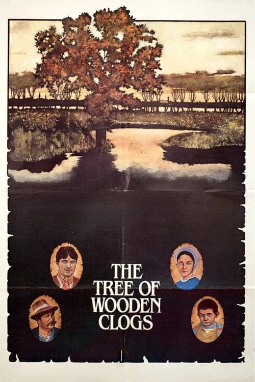 L'albero degli zoccoli (1978) movie poster