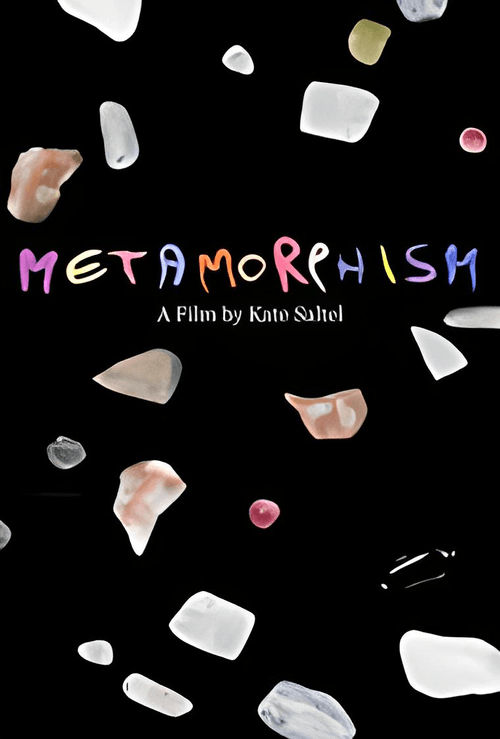 Metamorphism (2021) movie poster