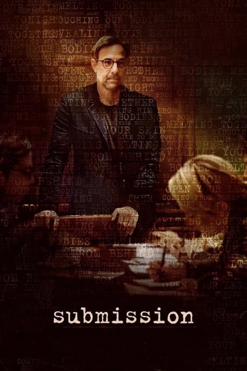 Submission (2018) movie poster