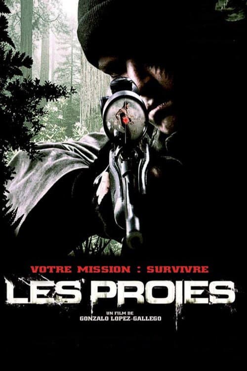 Affiche du film El rey de la montaña (2008)