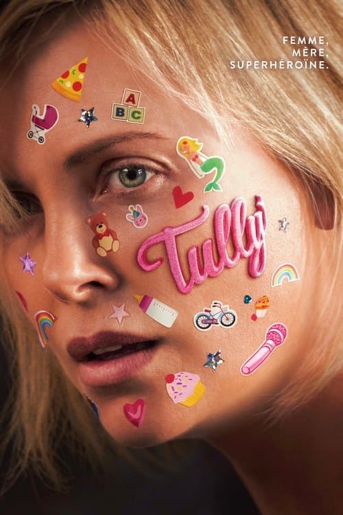 Affiche du film Tully (2018)